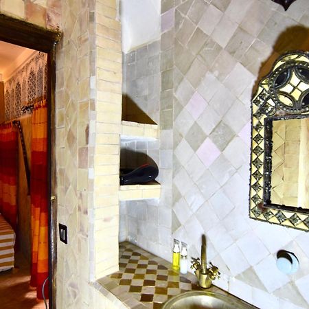 Riad Marrakesh Peace Zewnętrze zdjęcie