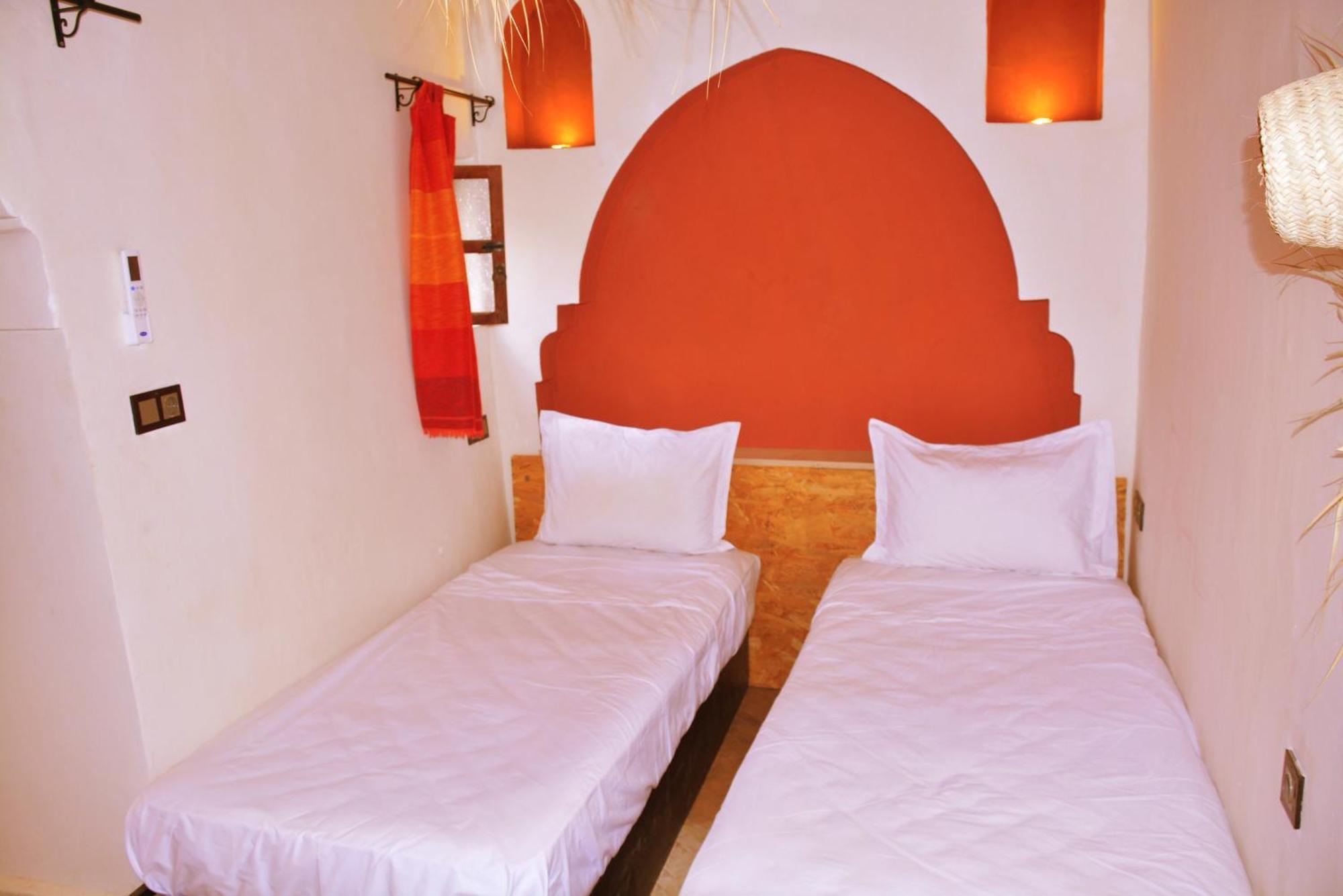 Riad Marrakesh Peace Zewnętrze zdjęcie