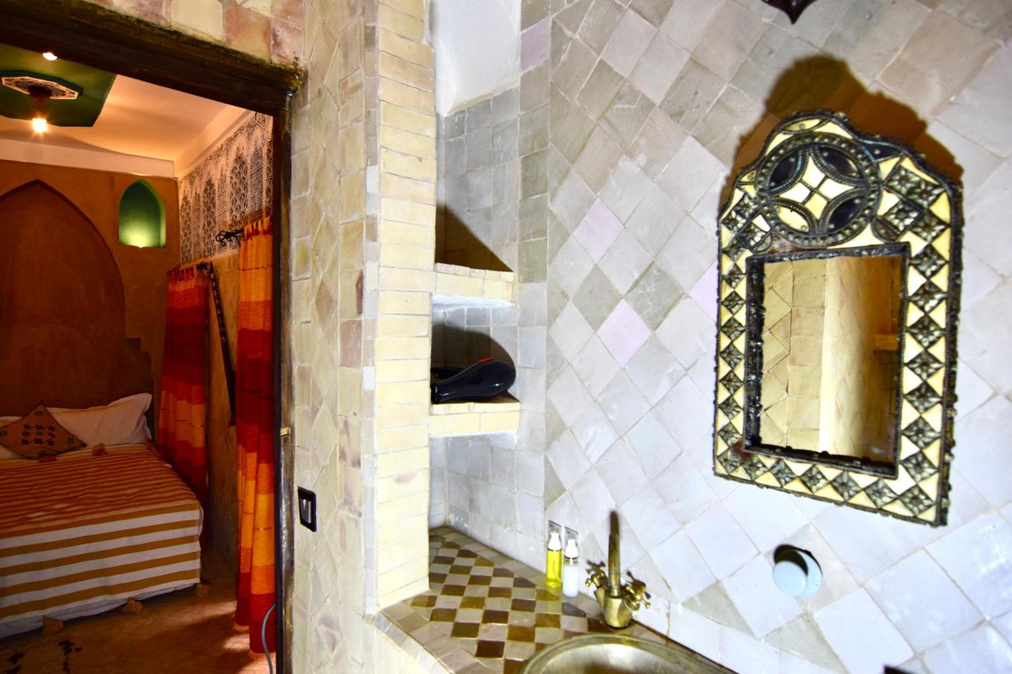 Riad Marrakesh Peace Zewnętrze zdjęcie